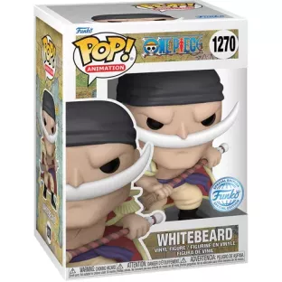 Whitebeard