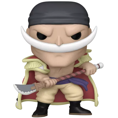 Whitebeard