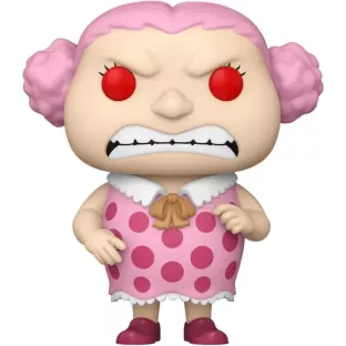 Child Big Mom