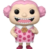Child Big Mom