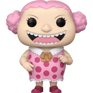 Child Big Mom image