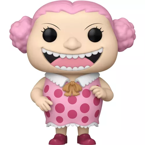 Funko Pop! Child Big Mom #1271 6 Inch One Piece Animation