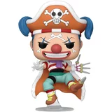 Buggy the Clown