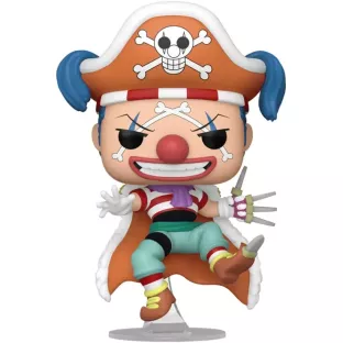 Buggy the Clown