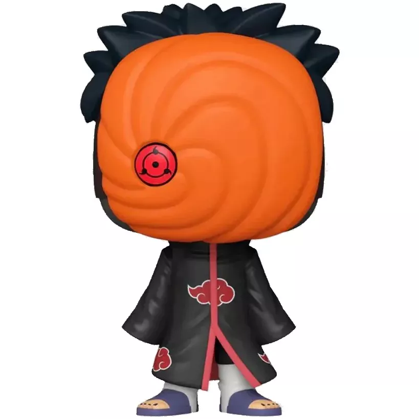 Madara Uchiha
