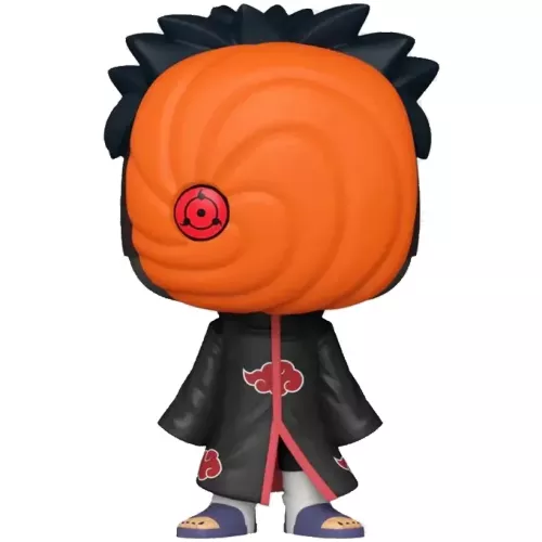 Funko Pop! Madara Uchiha #1278 Glows in the Dark Naruto Shippuden