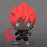 Super Saiyan Rosé Goku Black