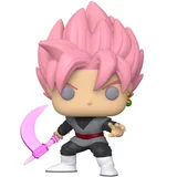 Super Saiyan Rosé Goku Black image