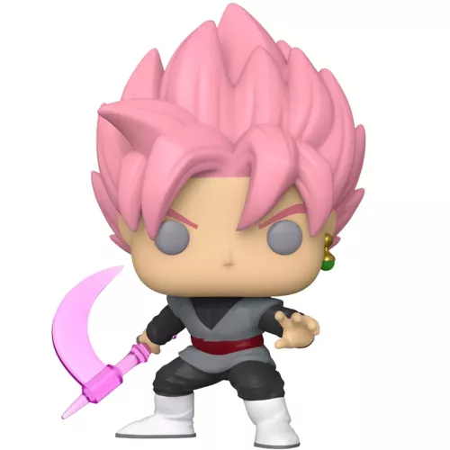 Funko Pop! Super Saiyan Rosé Goku Black #1279 Dragon Ball Super