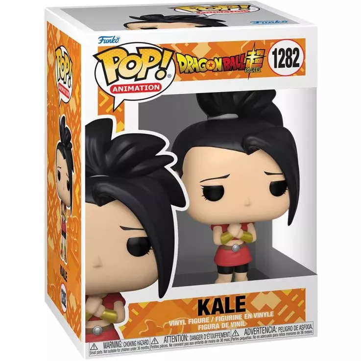 Kale Box