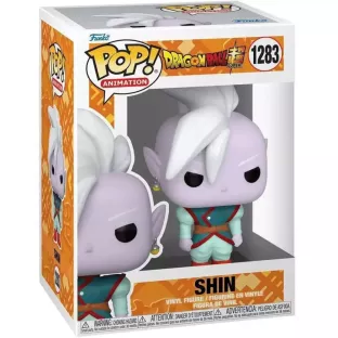 Shin