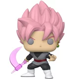 Super Saiyan Rosé Goku Black