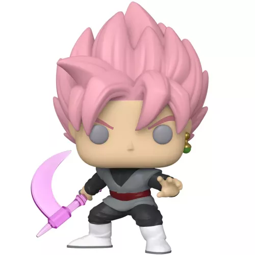 Funko Pop! Super Saiyan Rosé Goku Black #1284 10 Inch
