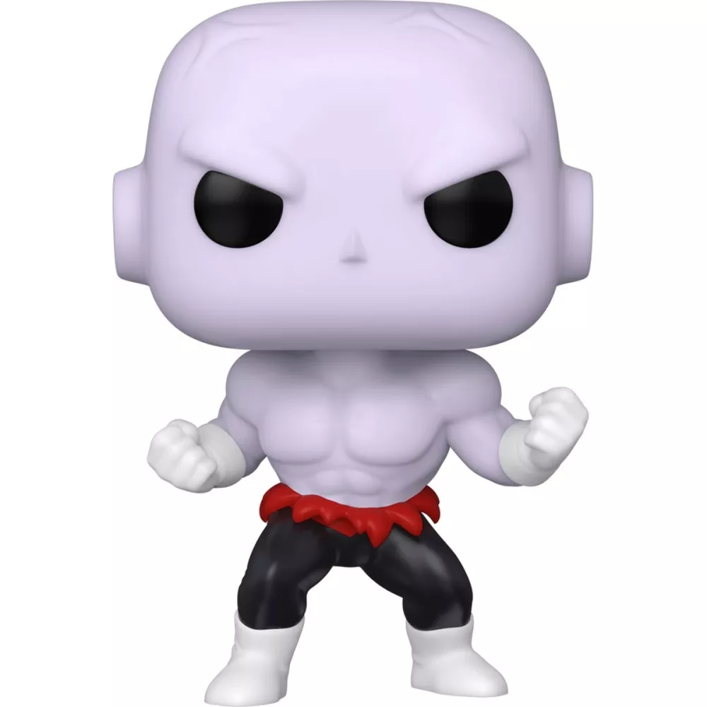 Jiren