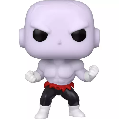 Funko Pop! Jiren #1285 Powered Glows in the Dark Dragon Ball Super