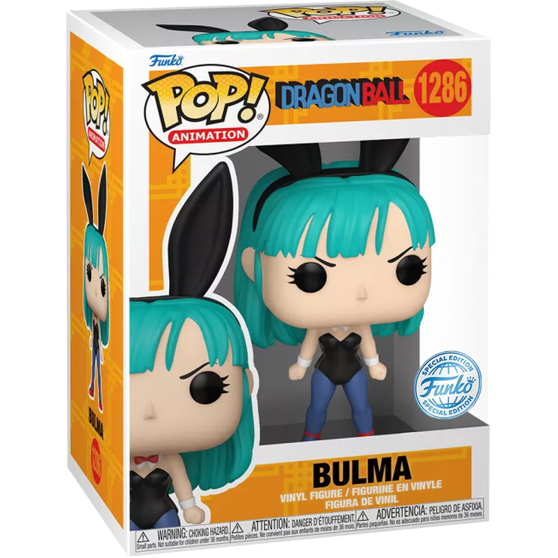 Bulma Box