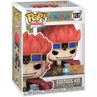 Eustass Kid