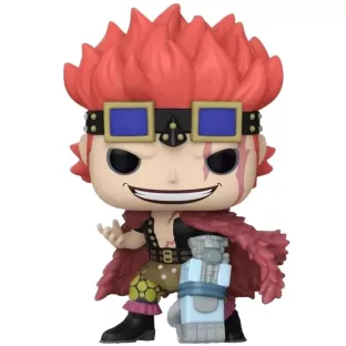 Eustass Kid