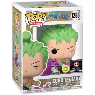 Zoro (Enma)