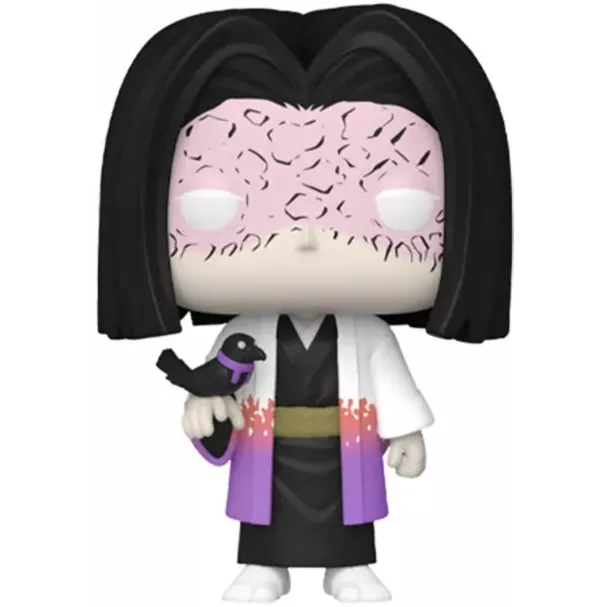 Kagaya Ubuyashiki