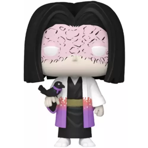 Funko Pop! Kagaya Ubuyashiki #1289 Demon Slayer Kimetsu no Yaiba