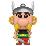 #129  Asterix - Collectible Figure