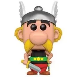 Asterix