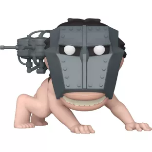 Cart Titan