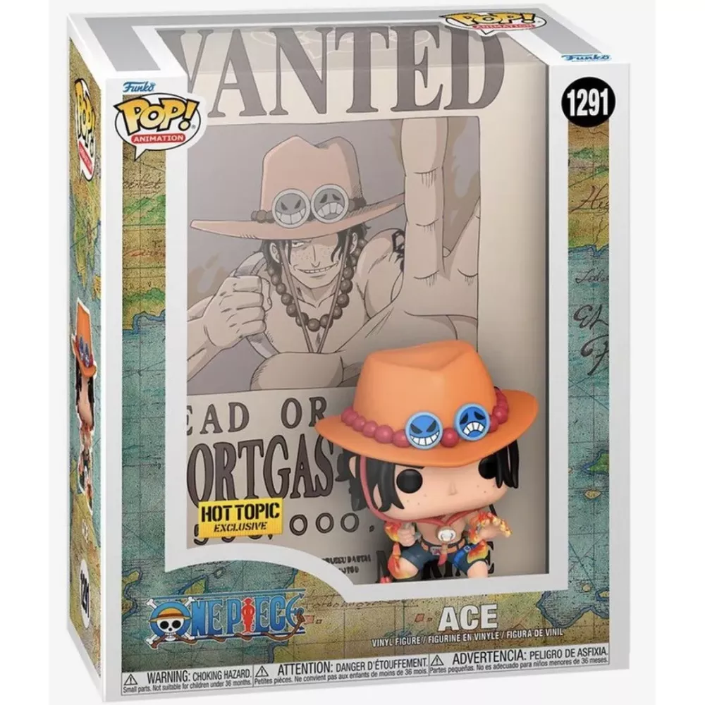 Ace Box
