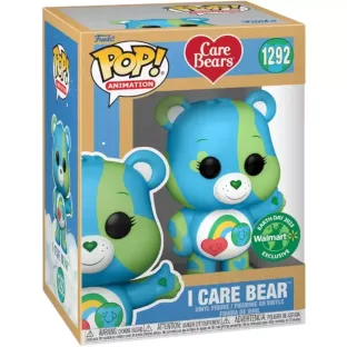 I Care Bear