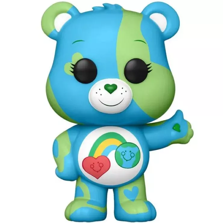 I Care Bear