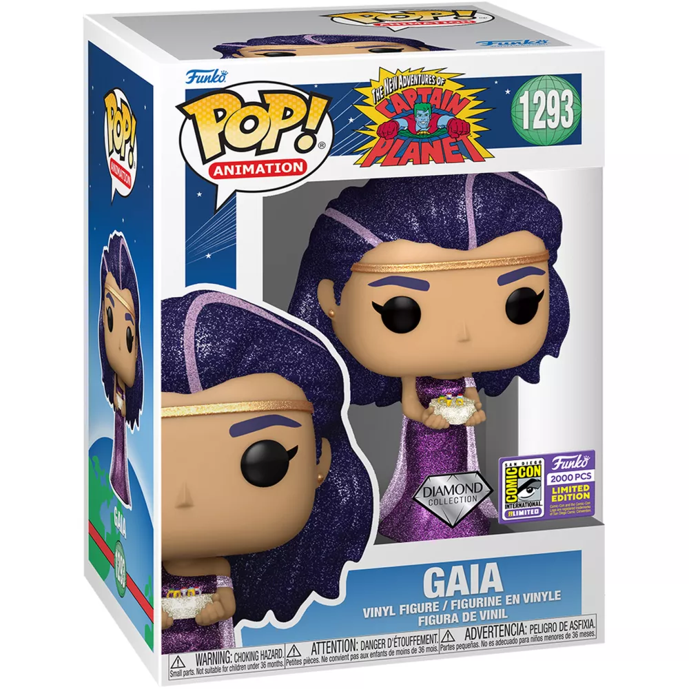 Gaia Box
