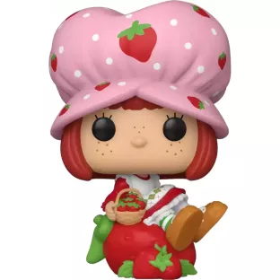 Strawberry Shortcake