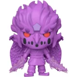 Sasuke Complete Susano'o