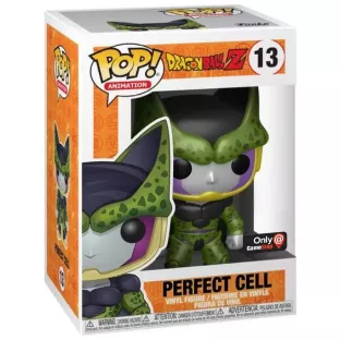 Perfect Cell