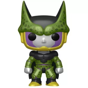Perfect Cell
