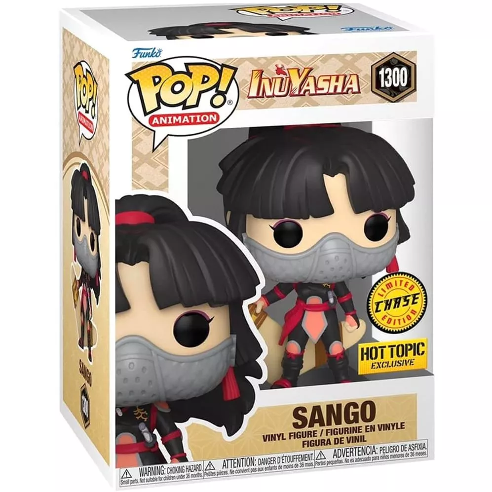 Sango Box