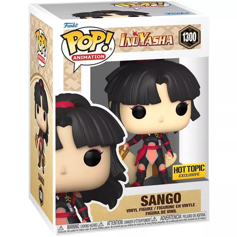 Sango Box