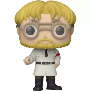 Zeke Jaeger