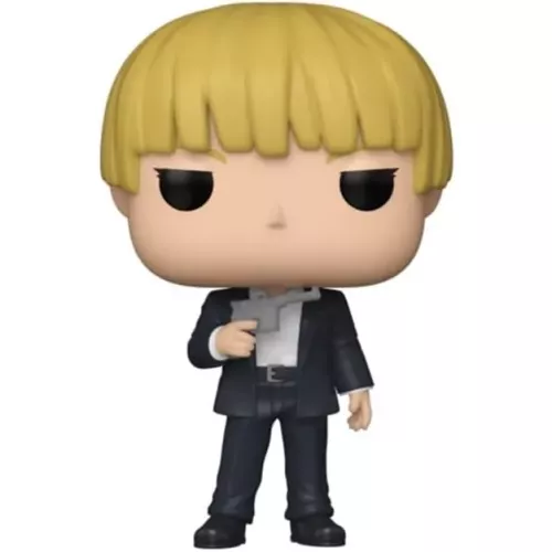 Funko Pop! Yelena #1303 Attack on Titan Final Season