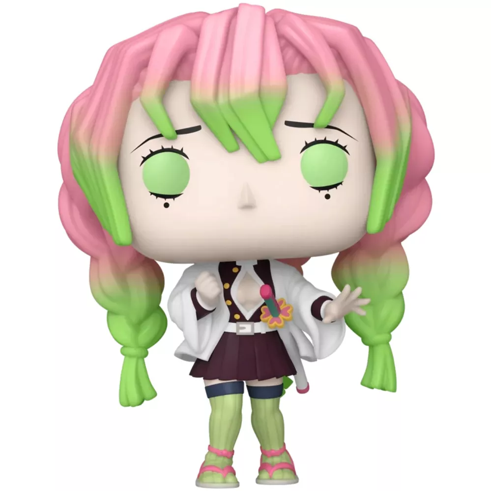 Mitsuri Kanroji