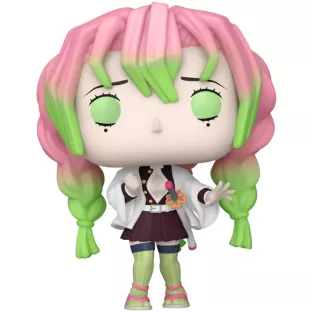 Mitsuri Kanroji