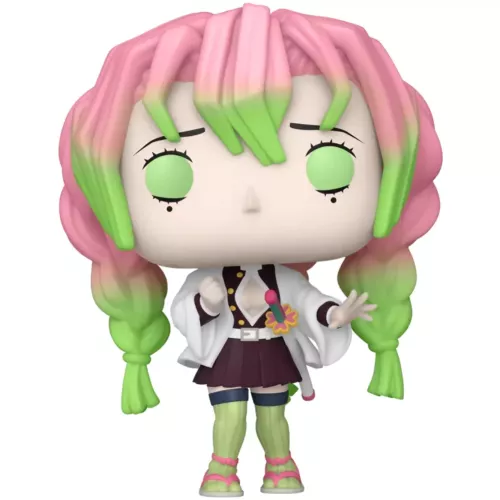 Mitsuri Kanroji