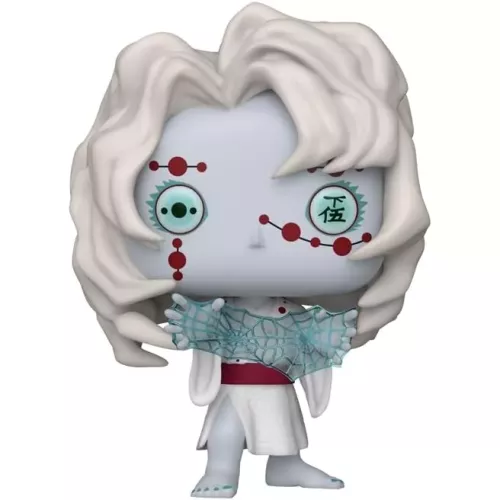 Funko Pop! Rui #1307 Glows in the Dark Demon Slayer Kimetsu no Yaiba