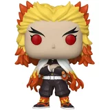 Kyojuro Rengoku