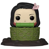 Nezuko Kamado in Basket image