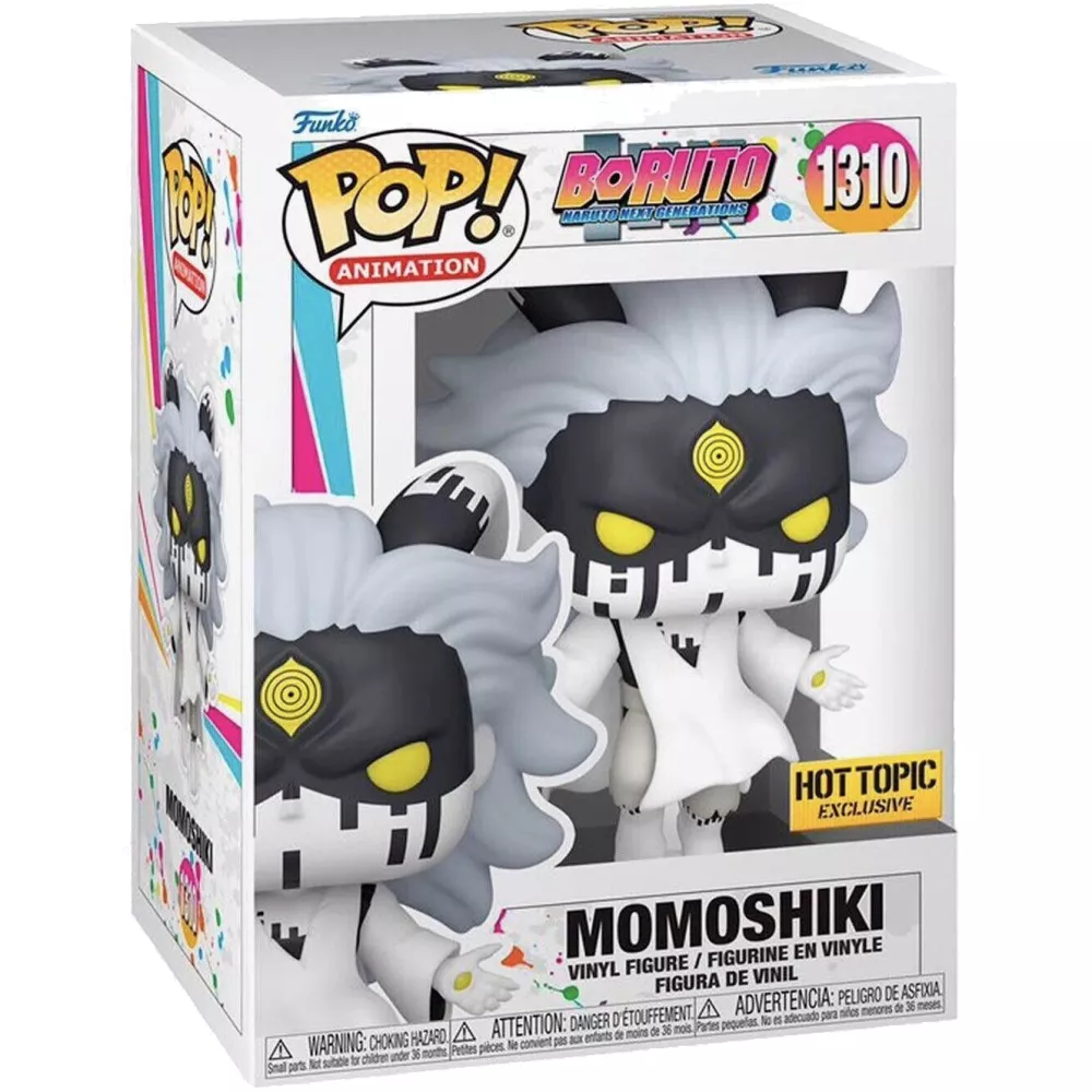 Momoshiki Box