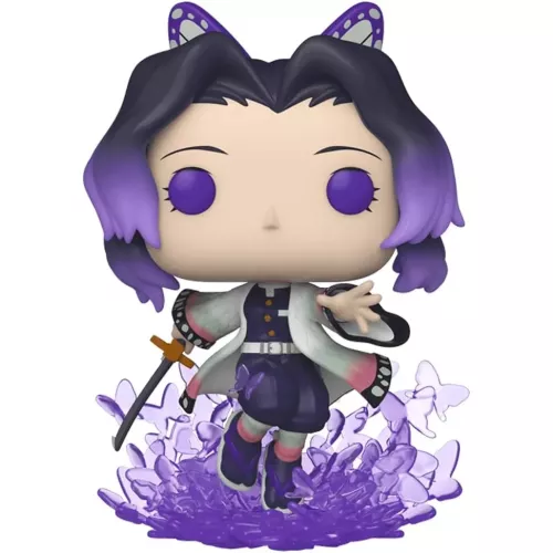 Funko Pop! Shinobu Kocho #1314 Demon Slayer Kimetsu no Yaiba