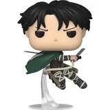 Captain Levi