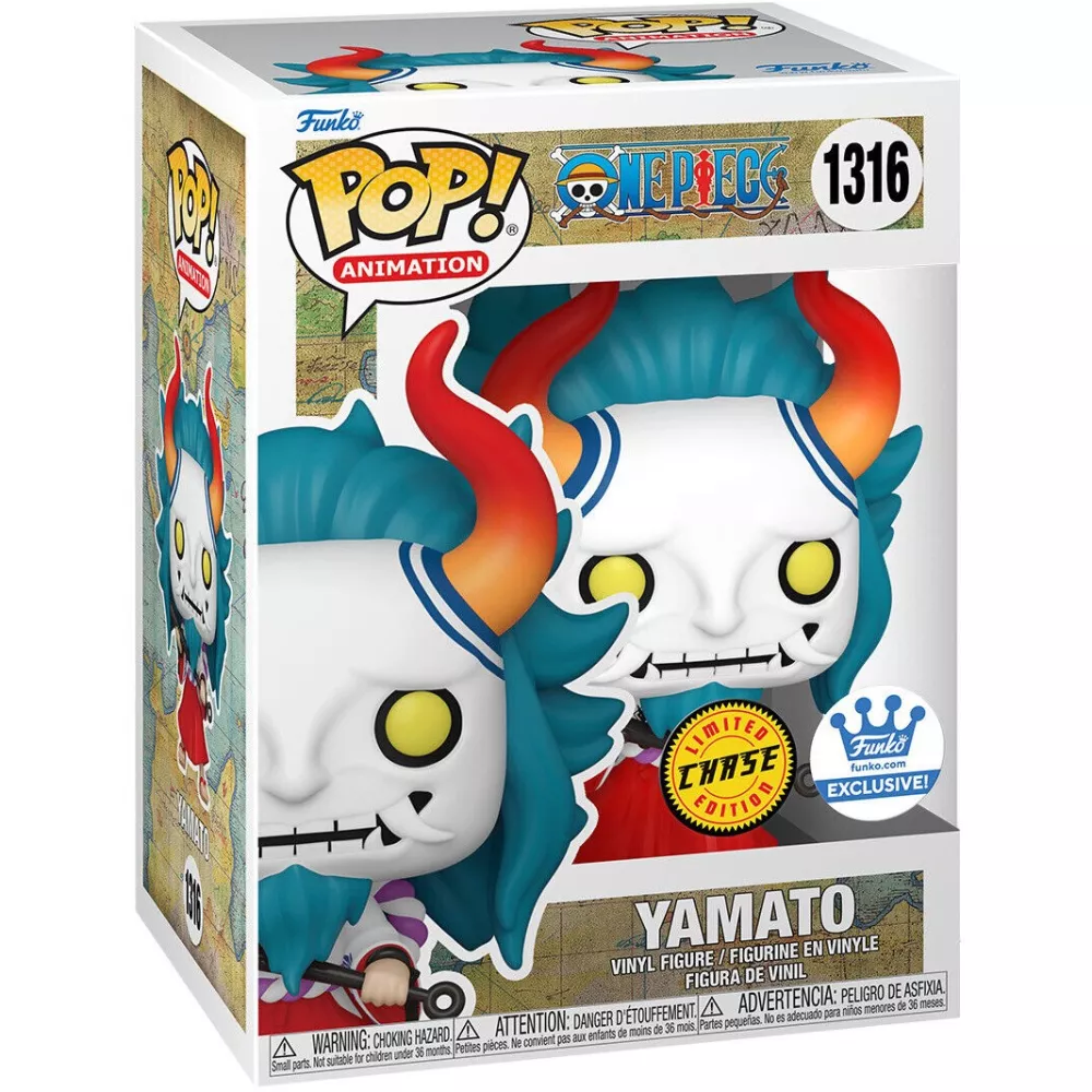 Yamato Box